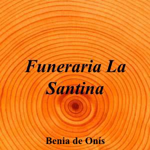 Funeraria La Santina|Funeraria|funeraria-santina|||Carretera La Vega, 33556 Benia de Onís, Asturias|Benia de Onís|858|asturias|Asturias|funerarialasantina.com|985 84 41 33|-|https://goo.gl/maps/yJURmhYFGf92FeU67|