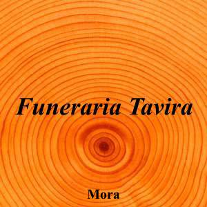 Funeraria Tavira