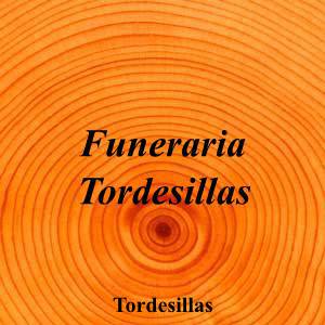 Funeraria Tordesillas