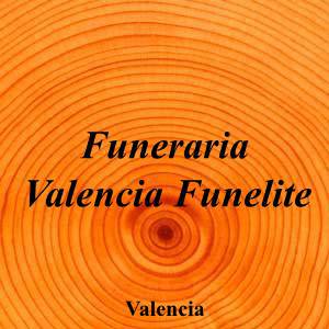 Funeraria Valencia Funelite