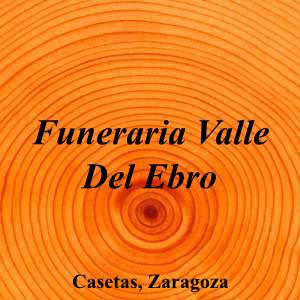 Funeraria Valle Del Ebro