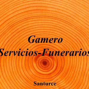 Gamero Servicios-Funerarios