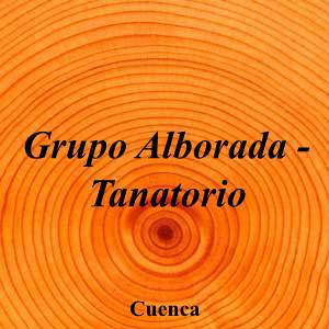 Grupo Alborada - Tanatorio