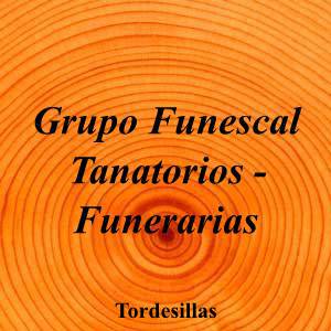 Grupo Funescal Tanatorios - Funerarias