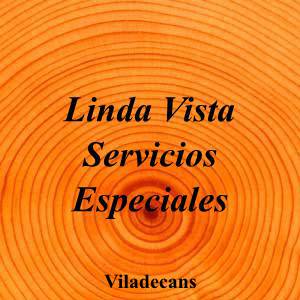 Linda Vista Servicios Especiales