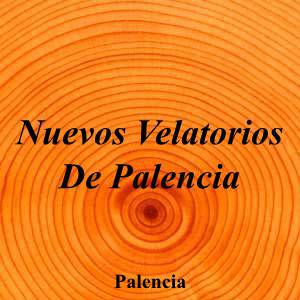 Nuevos Velatorios De Palencia