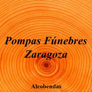 Pompas Fúnebres Zaragoza