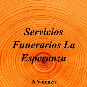 Servicios Funerarios La Esperanza