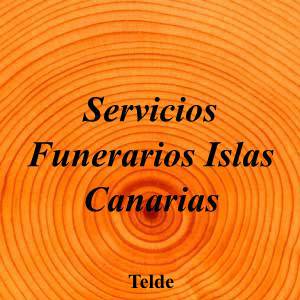 Servicios Funerarios Islas Canarias