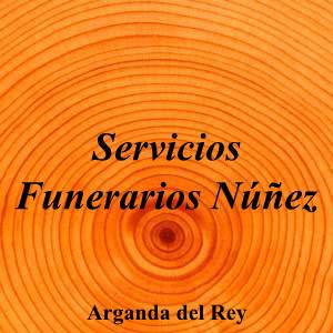 Servicios Funerarios Núñez