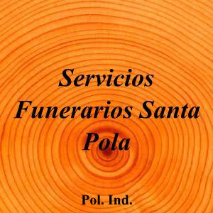 Servicios Funerarios Santa Pola
