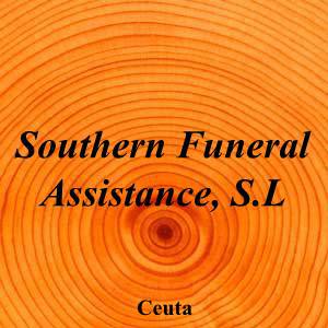 Southern Funeral Assistance, S.L