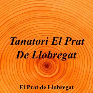 Tanatori El Prat De Llobregat