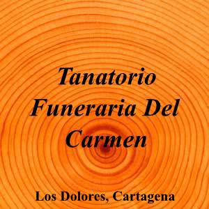 Tanatorio Funeraria Del Carmen