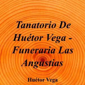 Tanatorio De Huétor Vega - Funeraria Las Angustias