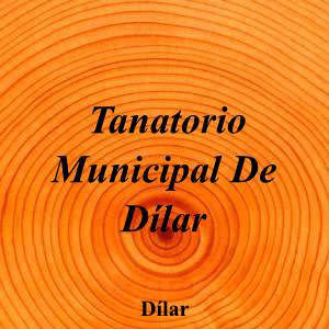 Tanatorio Municipal De Dílar