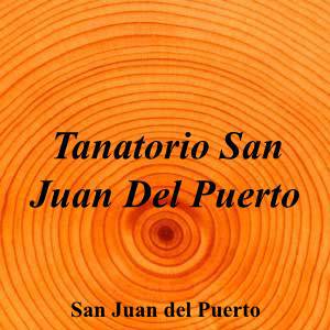 Tanatorio San Juan Del Puerto