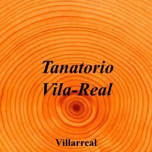 Tanatorio Vila-Real
