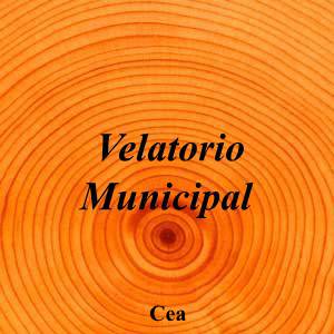 Velatorio Municipal