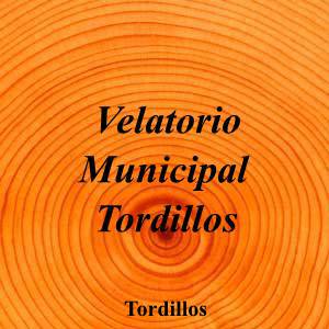 Velatorio Municipal Tordillos