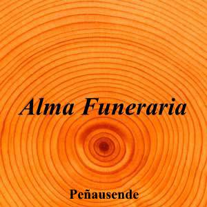 Alma Funeraria|Funeraria|alma-funeraria|5,0|1|Calle Aguas, nº7, 49178 Peñausende, Zamora|Peñausende|901|zamora|Zamora|almafuneraria.com|626 09 33 21|info@almafuneraria.com|https://goo.gl/maps/b9fmxEwfzCcnUbU16|