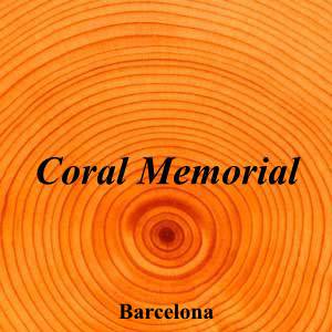Coral Memorial|Funeraria|coral-memorial|5,0|2|Carrer del Consell de Cent, 106–108, 5º, 08015 Barcelona|Barcelona|862|barcelona|Barcelona|coralmemorial.com|900 535 811|info@coralmemorial.com|https://goo.gl/maps/bhLHTzVcgDJCsaHv9|