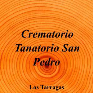 Crematorio Tanatorio San Pedro|Servicio de cremación|crematorio-tanatorio-san-pedro|5,0|2|Loma Arriba, 68, 30740 Los Tarragas, Murcia|Los Tarragas|886|murcia|Murcia|grupoasvserviciosfunerarios.com|968 18 62 00|marketing@grupoasv.com|https://goo.gl/maps/urvsRbPUxGvKqC2x6|