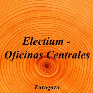Electium - Oficinas Centrales|Funeraria|electium-oficinas-centrales|||Calle de San Juan Bosco, 58, 50009 Zaragoza|Zaragoza|902|zaragoza|Zaragoza|electium.es|900 100 185|-|https://goo.gl/maps/9cR1iT4djV8U4Y839|