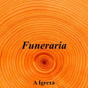 Funeraria|Funeraria|funeraria-6|5,0|1|Rúa Fonte de Galufa, 20, 36619 Vilagarcía de Arousa, Pontevedra|A Igrexa|890|pontevedra|Pontevedra|||-|https://goo.gl/maps/mthytCyJofk7przY8|
