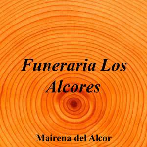 Funeraria Los Alcores|Funeraria|funeraria-alcores|||Calle Camino de Alconchel, 3, 41510 Mairena del Alcor, Sevilla|Mairena del Alcor|892|segovia|Sevilla|funerarialosalcores.es|955 94 37 72|funerarialosalcores@gmail.com|https://goo.gl/maps/PNLw51Mt7fSqZurdA|