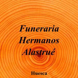 Funeraria Hermanos Alastrué|Funeraria|funeraria-hermanos-alastrue|||Calle Ing. Pano, 16, 22004 Huesca|Huesca|877|huesca|Huesca|funerariaalastrue.es|974 39 00 17|info@funerariaalastrue.es|https://goo.gl/maps/HRqs4pHfF3Uoqg9h7|