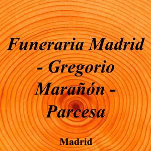 Funeraria Madrid - Gregorio Marañón - Parcesa|Funeraria|funeraria-madrid-gregorio-maranon-parcesa|5,0|4|Calle Doctor Casteló, 52 Esquina, Calle de Máiquez, 28009 Madrid|Madrid|884|madrid|Madrid|parcesa.es|919 04 40 00|parcesa@parcesa.es|https://goo.gl/maps/Jeyrzb5CjLfuxmth9|