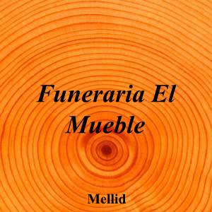 Funeraria El Mueble|Funeraria|funeraria-mueble|4,9|27|Ronda Pontevedra, 2, 15800 Melide, C|Mellid|853|a-coruna|A Coruña|funerariaelmueble.es|981 50 50 89|-|https://goo.gl/maps/oER3k3mqdQLYcfnZ8|