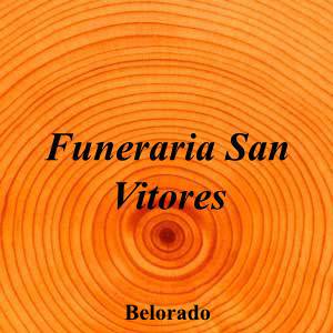 Funeraria San Vitores|Funeraria|funeraria-san-vitores|||Calle Mayor, 63, 09250 Belorado, Burgos|Belorado|864|burgos|Burgos||651 83 76 71|-|https://goo.gl/maps/qGiNBZKWpGg7cLU78|