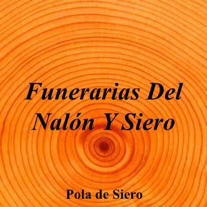 Funerarias Del Nalón Y Siero|Funeraria|funerarias-nalon-siero|3,7|3|Calle Alfonso Iglesias, 23 BAJO, 33510 Pola de Siero, Asturias|Pola de Siero|858|asturias|Asturias|funerariasreunidas.com|985 72 16 32|informacion@funerariasreunidas.com|https://goo.gl/maps/oA4VzFYsPHSZ9aGJ6|