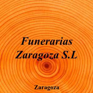 Funerarias Zaragoza S.L