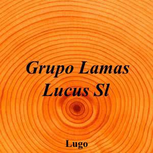Grupo Lamas Lucus Sl
