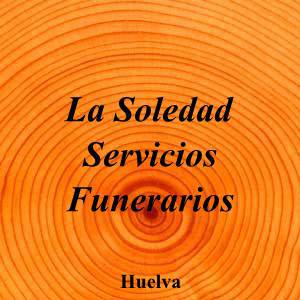 La Soledad Servicios Funerarios