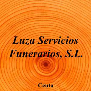 Luza Servicios Funerarios, S.L.