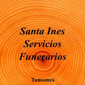 Santa Ines Servicios Funerarios