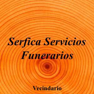 Serfica Servicios Funerarios