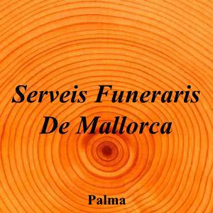 Serveis Funeraris De Mallorca