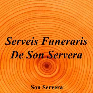 Serveis Funeraris De Son Servera