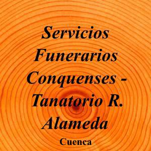 Servicios Funerarios Conquenses - Tanatorio R. Alameda