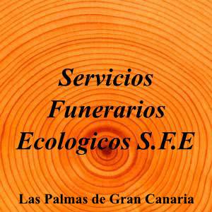 Servicios Funerarios Ecologicos S.F.E