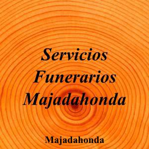 Servicios Funerarios Majadahonda