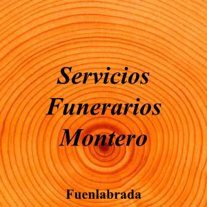 Servicios Funerarios Montero