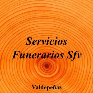 Servicios Funerarios Sfv