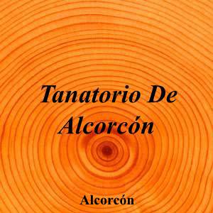 Tanatorio De Alcorcón