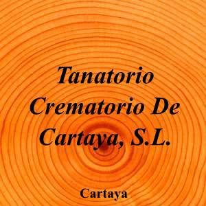 Tanatorio Crematorio De Cartaya, S.L.